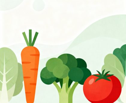 Jak wprowadzić więcej warzyw do diety swojej rodziny?