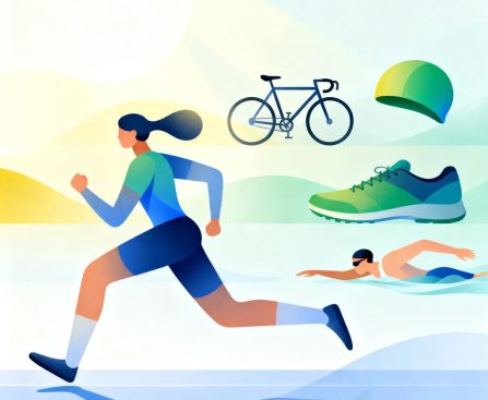 Korzyści z regularnego uprawiania sportu