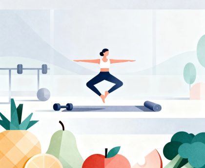 Jak odnaleźć motywację do zdrowego stylu życia?