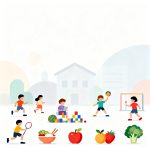 Jak wspierać zdrowe nawyki dzieci?